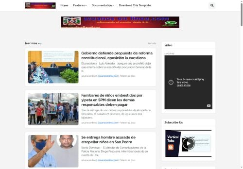 Azuanos en Línea