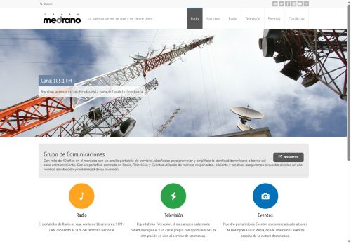Grupo Medrano