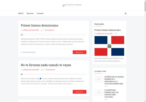 Dominican Republic Directory