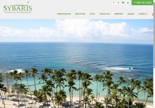 Sybaris Residences