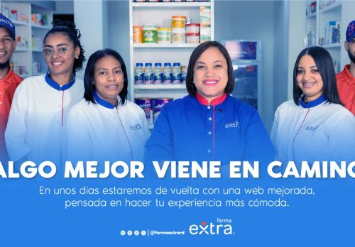 Farma Xtra