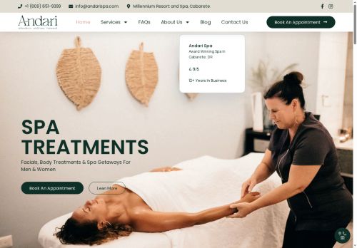 Atabey Spa