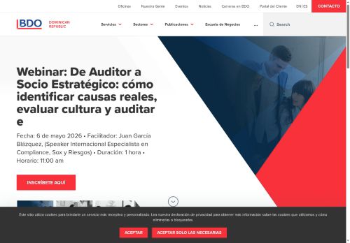 BDO República Dominicana