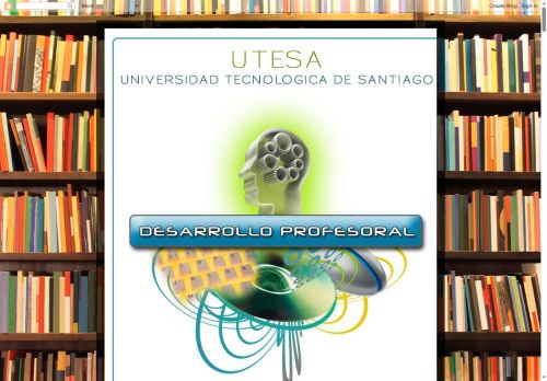 Desarrollo Profesoral