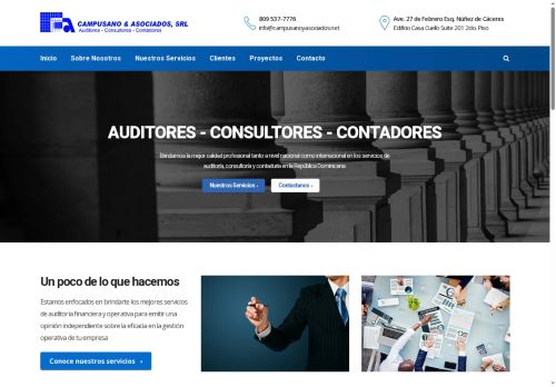 Dominican Republic Directory