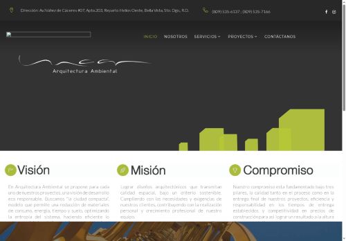 NAAR Arquitectura Ambiental
