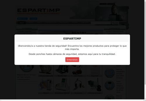 Espartimp