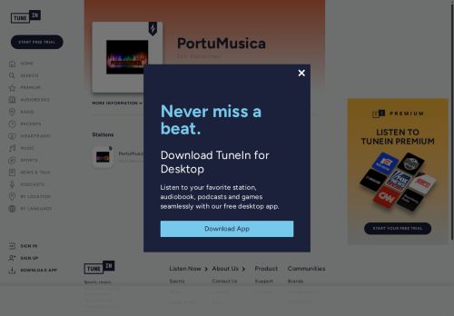 Por tu Música