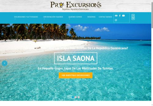Pro Excursions