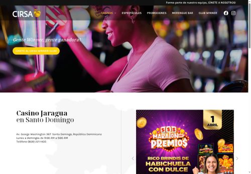 Gran Casino Jaragua