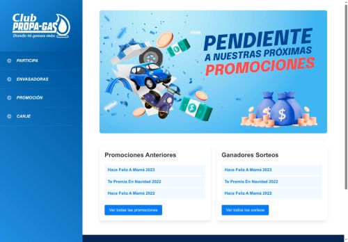 Club Propagas