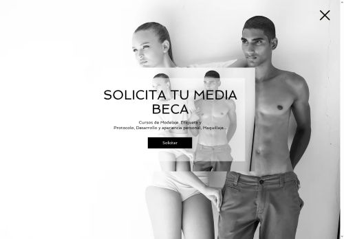Escuela y Agencia de Modelaje Agnes