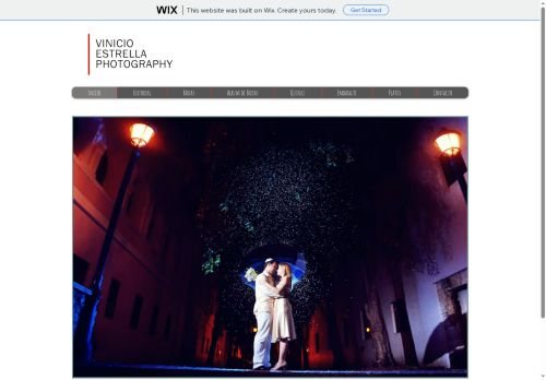 Vinicio Estrella Photography