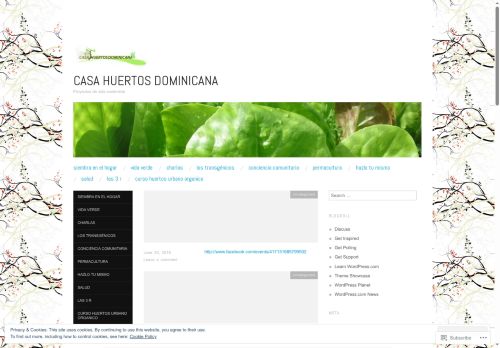 Casa Huertos