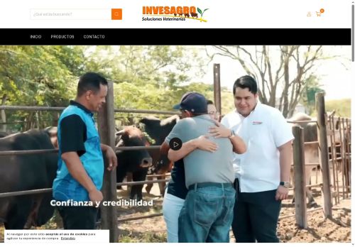 InvesAgro
