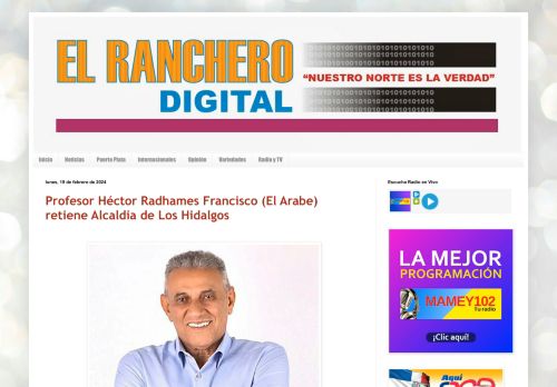 El Ranchero Digital