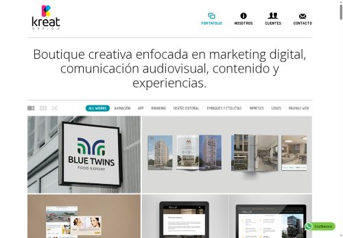 Kreat Design