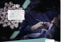 Dr. Luis A. Fernández Goico