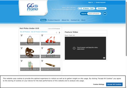 G&G Promo