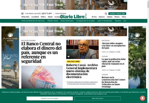 Diario Libre