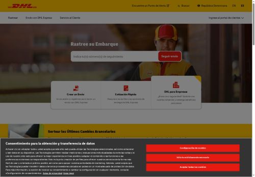DHL