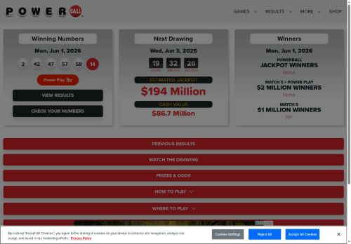 Powerball