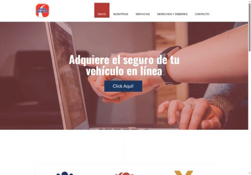 AutoSeguro, S.A.