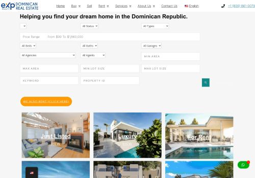  Dominican Republic Real Estate