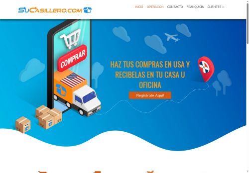Su Casillero