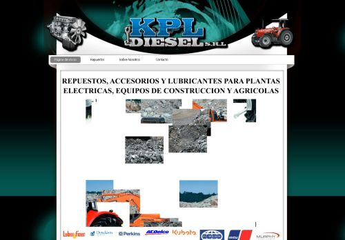 KPL Diesel