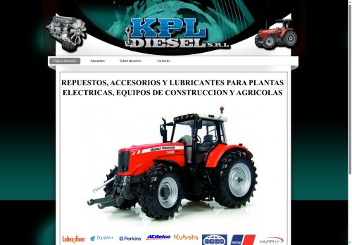 KPL Diesel