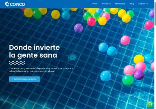 Coinco