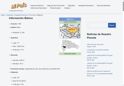 Bahoruco