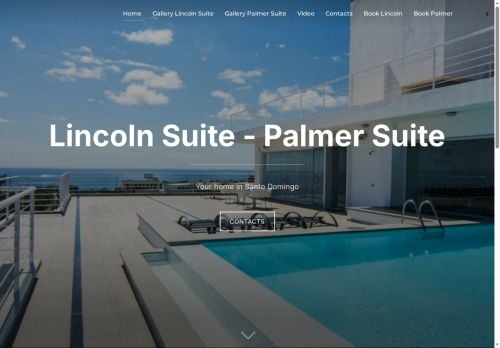 Lincoln Suite
