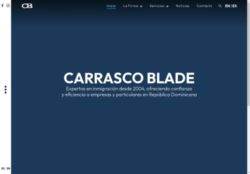 Carrasco Blade & Asociados