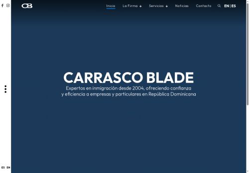 Carrasco Blade & Asociados