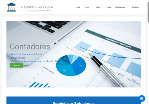 R. Méndez & Asociados
