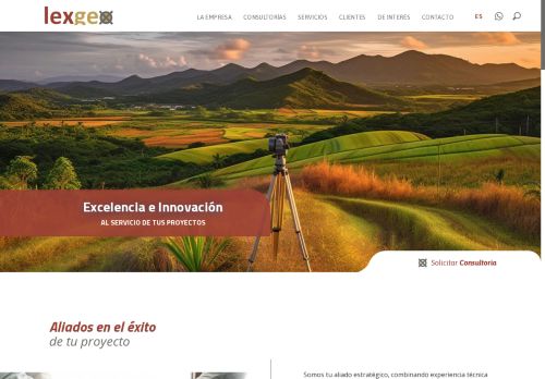 Lexgeo