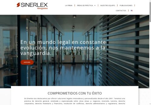 SinerLex Dominicana