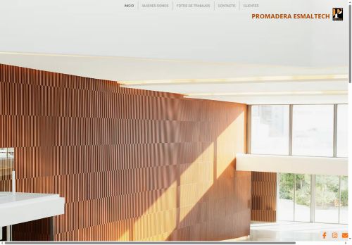 Promadera Esmaltech