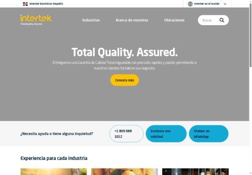 Intertek