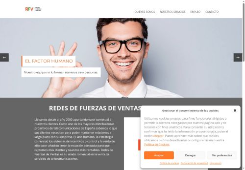 Grupo Venta Proactiva