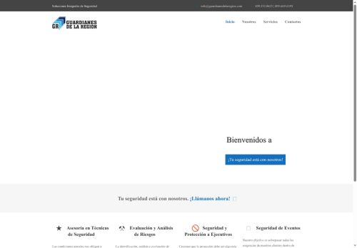 Guardianes de la Región
