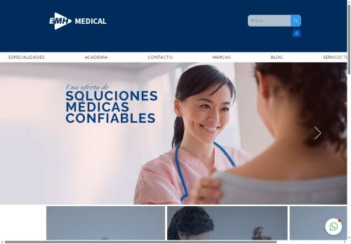 EMH Medical