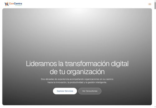 ConCentra