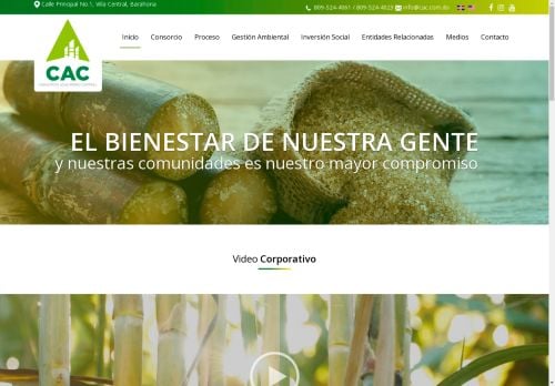 Dominican Republic Directory
