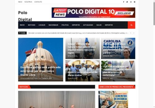 Polo Digital
