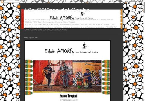 Edwin Amorfy