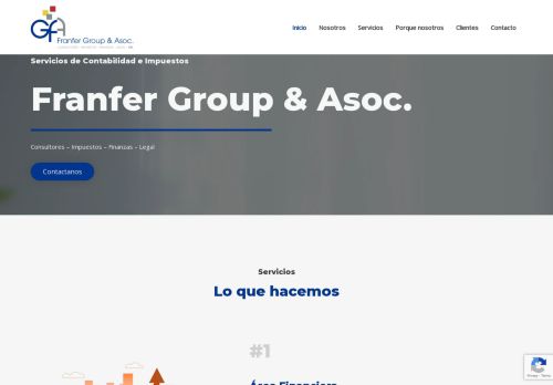 Franfer Group & Asociados