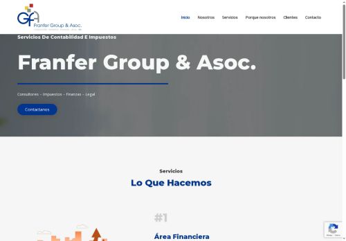 Franfer Group & Asociados